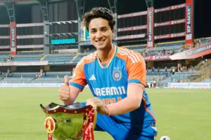 ICC Rankings Update: ट्रेविस हेड से छिना टी20 के टॉप बल्लेबाज का खिताब, अभिषेक शर्मा बने नंबर-1