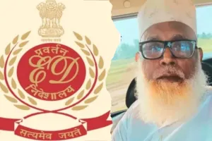 छांगुर पर ईडी कसेगी शिकंजा, 60 करोड़ रुपये से अधिक की मनी लॉन्ड्रिंग