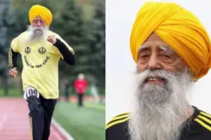 Fauja Singh Dies: नहीं रहे 114 वर्षीय मैराथन धावक फौजा सिंह, जालंधर में सड़क दुर्घटना में हुई 