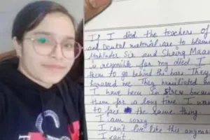 नोएडाः शारदा विश्वविद्यालय में मानसिक उत्पीड़न से त्रस्त छात्रा ने दी जान, छात्रों का फूटा गुस्सा