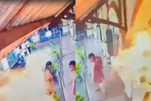 ओडिशा: यौन उत्पीड़न के खिलाफ लड़ी जंग... पर हाथ लगी निराशा, आत्मदाह करने वाली छात्रा की हुई मौत