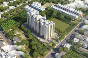 Lucknow News: नगर निगम को हैंडओवर हुए गोमती नगर विस्तार के चार सेक्टर, LDA ने सुविधाओं के लिए दिए 40.79 करोड़