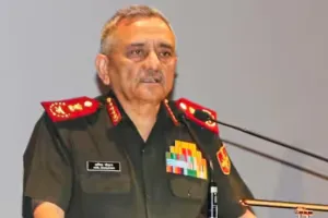 ड्रोन और मिसाइल से लड़े जाएंगे युद्ध? CDS जनरल बोले- आत्मनिर्भरता भारत के लिए रणनीतिक रूप से अनिवार्य
