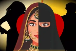 पूरे देश में फैले हैं धर्मांतरण गिरोह के स्लीपर सेल, धर्मांतरित युवतियों पर काउंसलिंग का भी नहीं दिख रहा असर