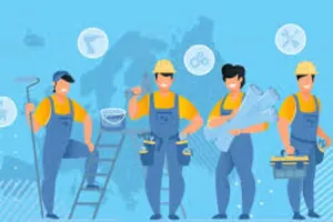 लेबर अड्डे के लिए नगर निगम ने चिन्हित किए 33 स्थल, शासन को भेजा गया प्रस्ताव 