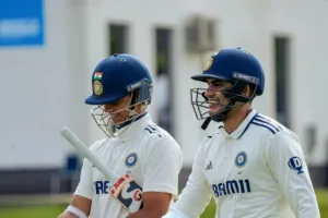 शुभमन गिल ने तकनीकी रूप से खाई मात, बोलें इंग्लैंड के पूर्व कप्तान- नहीं दिखे उतने मजबूत, जितने हमेशा दिखते थे