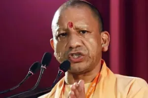 Kargil Vijay Diwas 2025: CM योगी ने कारगिल के शहीदों को किया नमन, कहा- देश हमेशा रहेगा ऋणी...