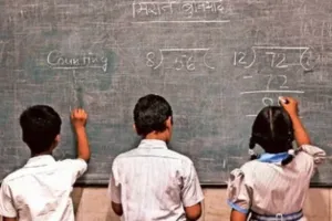 आउट ऑफ स्कूल बच्चों को बौद्धिक क्षमता के अनुसार मिलेगी शिक्षा, 1 अगस्त से चलाया जाएगा विशेष अभियान