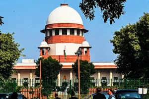 PMLA मामले में ईडी के अधिकारों से संबंधित फैसले की समीक्षा याचिकाओं पर सुप्रीम कोर्ट 31 जुलाई को करेगा सुनवाई