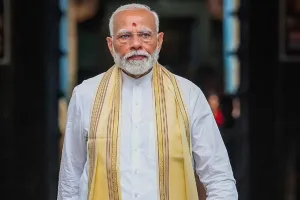 PM Modi ने रचा इतिहास, बने देश के दूसरे सबसे लंबे समय तक सेवा देने वाले प्रधानमंत्री, तोड़ा इंदिरा गांधी रिकॉर्ड