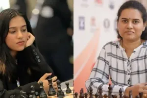 FIDE Womens WC: फिडे महिला विश्व कप में पहली बार कोई भारतीय खिलाड़ी होगा विजेता, टूर्नामेंट विजेता पर होगी पैसों की बारिश 