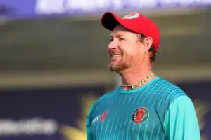 डरबन सुपर जायंट्स के चौथे सीजन के लिए मुख्य कोच नियुक्त हुए लांस क्लूजनर  