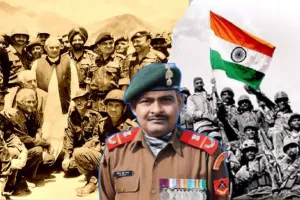 15 गोलियों का सामना कर भी दुश्मनों पर फेंका ग्रेनेड, उड़ाए चिथड़े, जानिए कारगिल के परमवीर योगेंद्र की वीरता की कहानी  