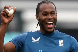 जोफ्रा आर्चर ने की दमदार वापसी, कहा- कीबोर्ड योद्धाओं को चुप कराकर बहुत खुश हूं
