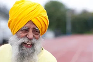 Fauja Singh hit-and-run case: कार से टक्कर मारने वाला संदिग्ध NRI गिरफ्तार, गांव में छिपा था आरोपी