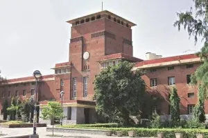 Delhi University Admission 2025-26: SRCC कॉलेज बना स्टूडेंट्स की पहली पसंद, इस कोर्स में हुए सबसे ज्यादा एडमिशन