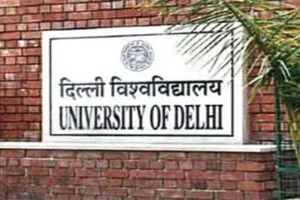 Delhi University Undergraduate Admission: 72,000 से अधिक सीटों पर हुआ छात्रों का एडमिशन, दूसरे चरण का सीट आवंटन 28 जुलाई को  