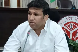 CDO ने SDM को पुलिस बल के साथ जांच का दिया आदेश, परानीपुर में ग्राम प्रधान पर वित्तीय अनियमितता के लगे गंभीर आरोप 