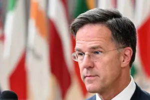 NATO की भारत, चीन और ब्राजील को चेतावनी, कहा- रूस के साथ किया व्यापार तो लग सकता है....