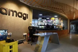 अमागी मीडिया लैब्स ने सेबी के पास आईपीओ दस्तावेज किए दाखिल, फ्रेशइश्यू के जरिए ₹1,020 करोड़ जुटाने की उम्मीद