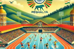 राष्ट्रीय खेलों के लिए तैयारियां हुईं शुरू, संयुक्त मेजबानी के लिए पूर्वोत्तर के आठ राज्यों के प्रतिनिधियों ने की बैठक 