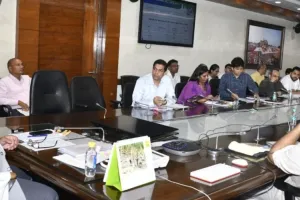 20 कंपनियों को 1416 करोड़ के निवेश के लिए मिली यूनिक आईडी, दो निजी निवेशकों को लेटर ऑफ कंफर्ट जारी