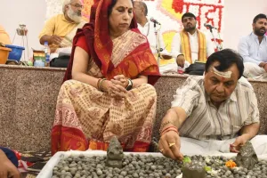 Sawan 2025: 5500 भक्त... सवा लाख रुद्राक्ष से करेंगे रुद्राभिषेक