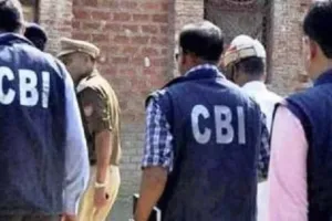 रेलवे के पांच इंजीनियर समेत नौ पर CBI ने दर्ज की रिपोर्ट, 3 करोड़ के बिल पास करने के लिए मांगी थी रिश्वत
