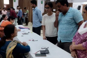 नेशनल पीजी कॉलेज में काउंसलिंग शुरू, जानें कब से स्टार्ट होंगी क्लास