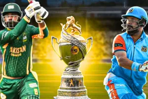 WCL Semi-Final 2025: सेमीफाइनल की चारों टीमें फिक्स, भारत-पाकिस्तान के बीच होगी जोरदार टक्कर, इन टीमों का टूटा चैंपियन बनने का सपना