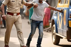 बहराइचः शराब पिलाने के बाद करता था दुष्कर्म, फिर पहनाता था नए कपड़े, आदमखोर भेड़िया नहीं... साइको अविनाश पांडेय उठा रहा था बच्चियां