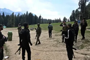 TRF ने पहलगाम हमले की तस्वीर की साझा, दो बार ली थी जिम्मेदारी, संयुक्त राष्ट्र की रिपोर्ट में जानें क्या हुआ खुलासा