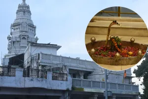 लखनऊ का कोनेश्वर महादेव मंदिर : रामायण काल से जुड़ा है इतिहास, प्राचीन धर्मग्रंथों में मिलता जिसका उल्लेख 