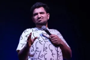 समय रैना की बढ़ी मुश्किलें, दिव्यांगों का मजाक उड़ाने पर सुप्रीम कोर्ट ने किया तलब