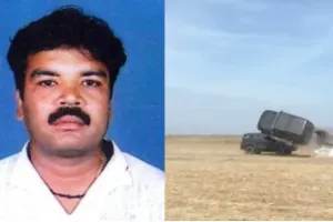 एक्शन सीन के दौरान स्टंट मास्टर राजू की मौत, तमिल फिल्म की शूटिंग के दौरान हुआ हादसा 