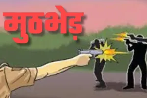 बुलंदशहर में पुलिस और स्वाट टीम की बड़ी कार्रवाई: ट्रांसफार्मर चोरी कर रहे गैंग के चार सदस्य गिरफ्तार, अवैध असलहा, कारतूस बरामद 