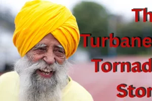 उम्र को मात देकर ज़िंदगी की मैराथन दौड़ी, 114 वर्ष की उम्र में फौजा सिंह की कहानी हर हिंदुस्तानी के लिए प्रतिबद्धता और जज्बे की अद्भुत मिसाल