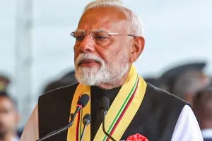 प्रधानमंत्री मोदी ने सौपे 51,000 से ज्यादा नियुक्ति पत्र, बोले- विकसित भारत के सिपाही बनेंगे युवा 