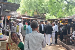 अमेठी में हत्या के चार आरोपी Fast Track Court में दोषी करार, 17 जुलाई को सुनाई जाएगी सजा