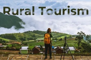 ग्रामीण पर्यटन के क्षेत्र में पहचाना जाएगा मिर्जापुर, सोनभद्र और भदोही, चयनित गांवों को पर्यटन रूप में किया जाएगा विकसित