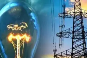 बारिश ने बढ़ाया शहर में बिजली संकट, फीडर में फॉल्ट से बिजली की आंखमिचौली, लोग परेशान