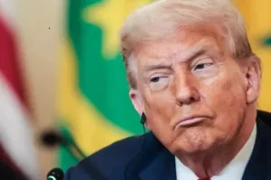 ट्रंप प्रशासन को लगा बाद झटका: कैलिफोर्निया में अप्रवासी गिरफ्तारियां रोकने के आदेश, प्रशासन पर नस्लीय भेदभाव का आरोप 