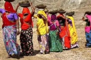 मनरेगा में महिलाओं के नाम पर फर्जीवाड़ा, बिना फोटो अपलोड के जारी हो रहा पैसा, CDO ने दिए जांच के आदेश