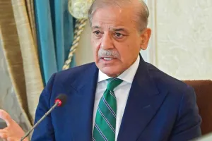 भारत से सिंधु जल संधि टेंशन के बीच पाक प्रधानमंत्री का बड़ा ऐलान, अपने मुल्क को प्यास से बचाने के लिए करेगा ये काम 