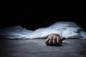 कौशांबी: घरेलू कलह में उठाया आत्मघाती कदम, पेड़ से फंदा लगाकर दे दी जान