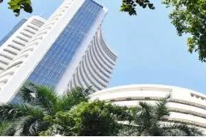 Stock Market: रिलायंस, HDFC बैंक में लिवाली से शेयर बाजार में तेजी, सेंसेक्स 91 अंक चढ़ा, सकारात्मक रुख के चलते रुपया बढ़कर बंद