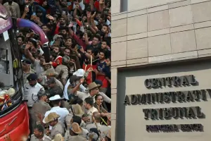 बेंगलुरु भगदड़ के लिए Tribunal ने RCB को ठहराया जिम्मेदार, कहा- पुलिसकर्मी भी इंसान हैं भगवान नहीं 