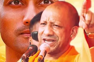 यूपी सीएम योगी आदित्यनाथ से प्रेरित फिल्म का टीज़र हुआ OUT, दमदार अंदाज में नजर आएंगे परेश रावल, 'निरहुआ' और अजय मेंगी