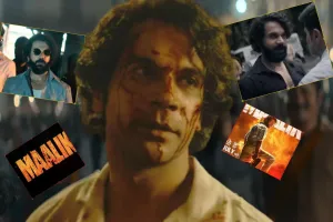 'बरसाई गोलिया और भारी-भरकम डायलॉग', 'मालिक' बनने निकले राजकुमार राव का भौकाल, ट्रेलर हुआ रिलीज