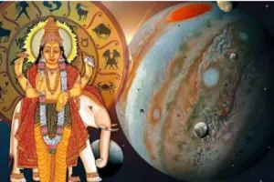 Guru Uday 2025: अतिचारी गुरु ग्रह होंगे मिथुन राशि में होंगे उदित